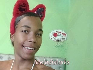 Melodistarks