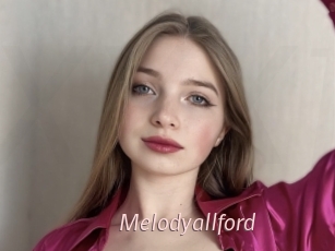 Melodyallford