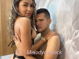 Melodyandjack