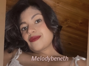 Melodybeneth