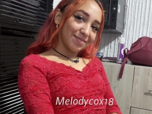 Melodycox18