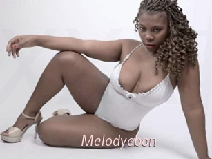 melodyebon xxx Free Sites