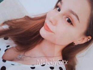 Melodyfoxx