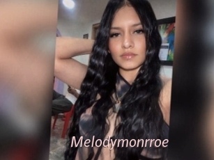 Melodymonrroe