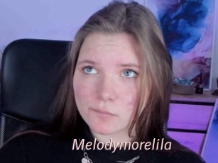 Melodymorelila