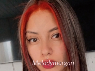 Melodymorgan