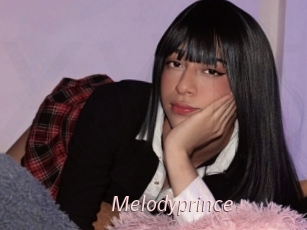 Melodyprince