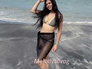 Melodysavag