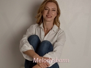 Melodysharm