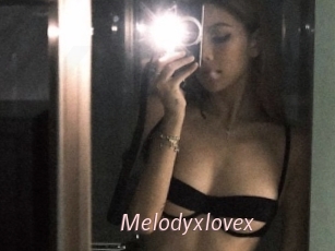 Melodyxlovex