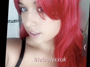 Melodyxxuk