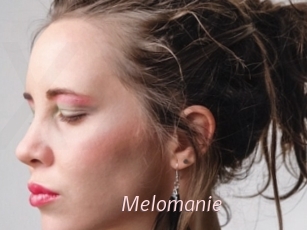 melomanie xxx Free Sites