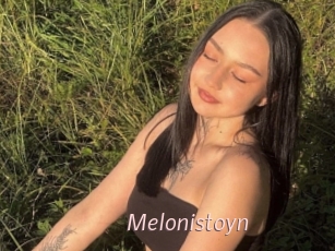 Melonistoyn