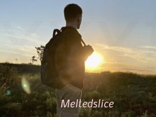 Meltedslice