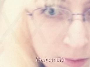 Melyamela