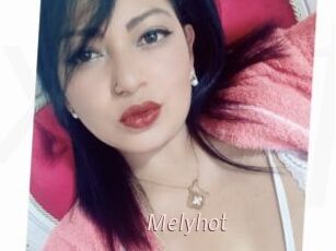 Melyhot
