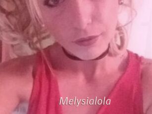 Melysialola