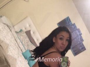 Memoria