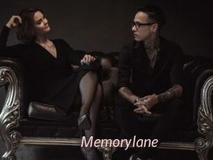 Memorylane
