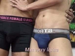 Men_sexy_latins