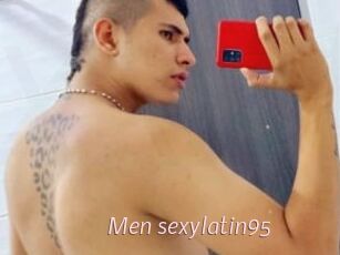 Men_sexylatin95