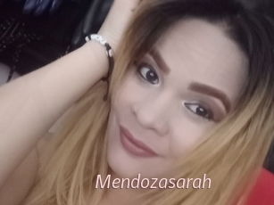 Mendozasarah