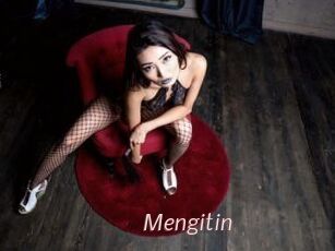 Mengitin