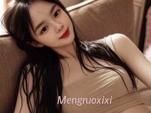 mengruoxixi xxx Free Sites