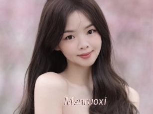 Menruoxi