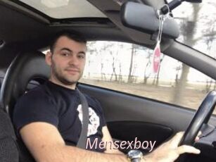 Mensexboy