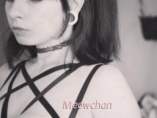 Meowchan