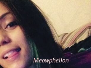 Meowphelion