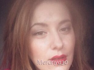 Meranya30