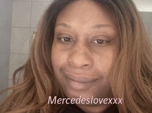 Mercedeslovexxx