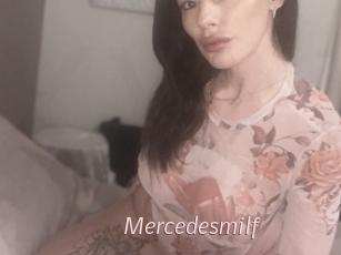 Mercedesmilf