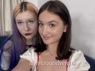 merciaandverona xxx Free Sites