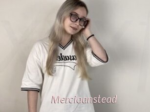 Merciaanstead