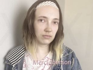 Merciabeeson