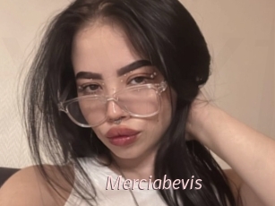 Merciabevis