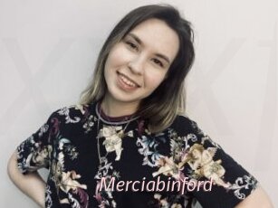 Merciabinford