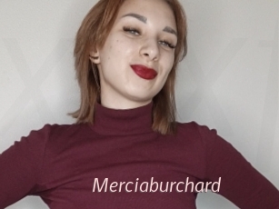 Merciaburchard