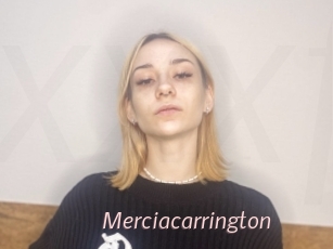 Merciacarrington
