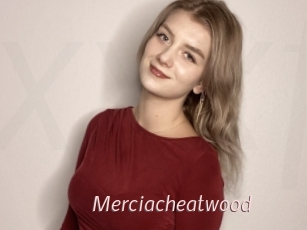 Merciacheatwood