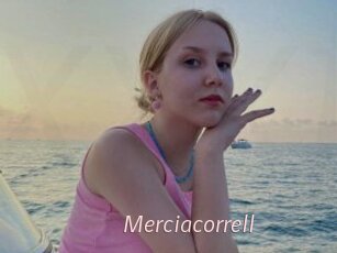 Merciacorrell