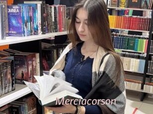 Merciacorson