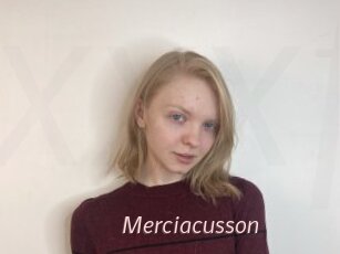 Merciacusson