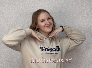 Merciahallsted