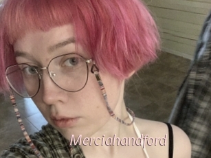 Merciahandford