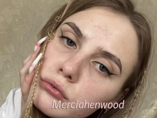 Merciahenwood