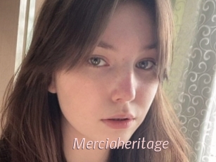 Merciaheritage